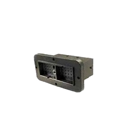 DEUTSCH CONNECTOR DRC 40 WAY FLUSH RECEPTICLE KEY B