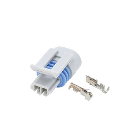 CABLE & CONNECTORS MANIFOLD AIR TEMPERATURE SENSOR 2 PIN