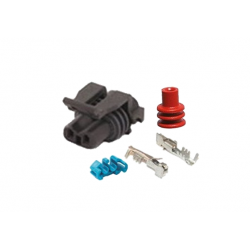 CABLE & CONNECTORS AIR-CON  PRESSURE SWITCH PURGE CANISTER PLUG