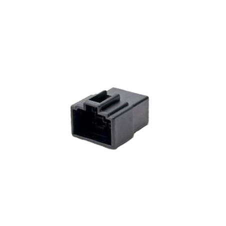 QUICK CONNECTOR CABLE & CONNECTORS MULTI-BLOCK 4 PIN FEMALE