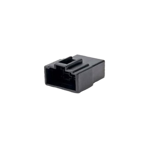 QUICK CONNECTOR CABLE & CONNECTORS MULTI-BLOCK 6 PIN QUICK CONNECTOR FEMALE