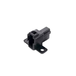 QUICK CONNECTOR CABLE & CONNECTORS MULTI-BLOCK 2 PIN FEMALE WITH MOUNT