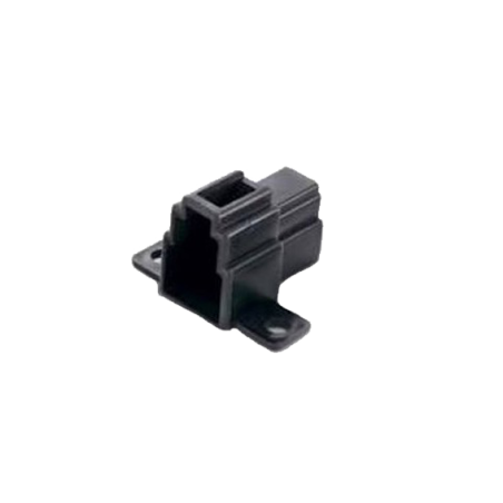 QUICK CONNECTOR CABLE & CONNECTORS MULTI-BLOCK 3 PIN FEMALE WITH MOUNT