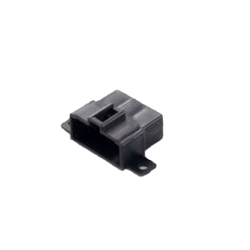 QUICK CONNECTOR CABLE & CONNECTORS MULTI-BLOCK 6 PIN FEMALE WITH MOUNT
