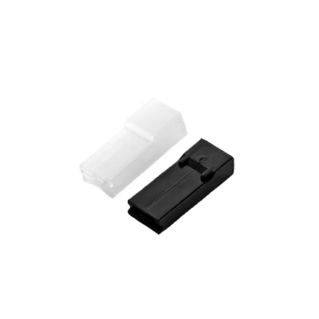 CABLE & CONNECTORS INSULATORS - POST FIT TYPE 1 PIN QUICK CONNECTOR FOR SENDER