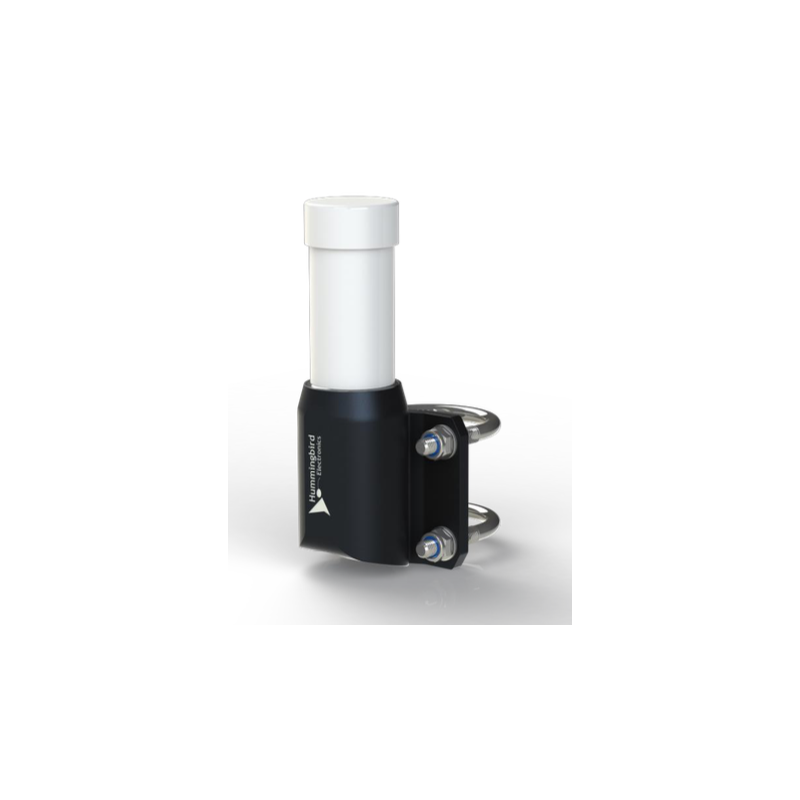 ALARM HORN HUMMINGBIRD 9-33 VOLTS SILENT HORN-ELITE FOR DIGGERS