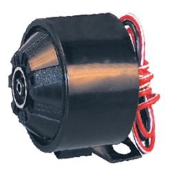 ALARM BACK-UP HORN SLOW PULSE 75-90dB 12-24 VOLT