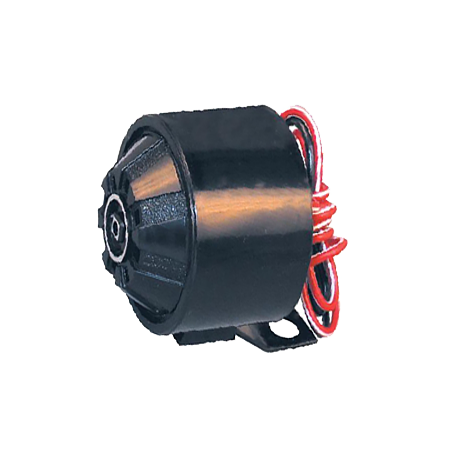ALARM BACK-UP HORN SLOW PULSE 75-90dB 12-24 VOLT