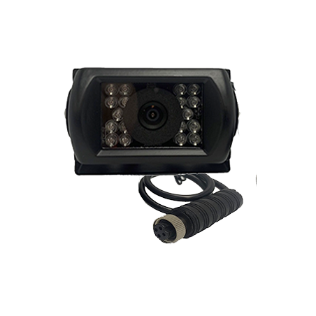 CAMERA NEWGEN NIGHT VISION WITH 4-PIN DIN PLUG