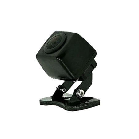 MONGOOSE SMALL UNIVERSAL MULTI-VIEW REVERSE COLOUR CAMERA