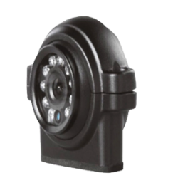 CAMERA NEWGEN DOME INFRARED 4-PIN DIN PLUG