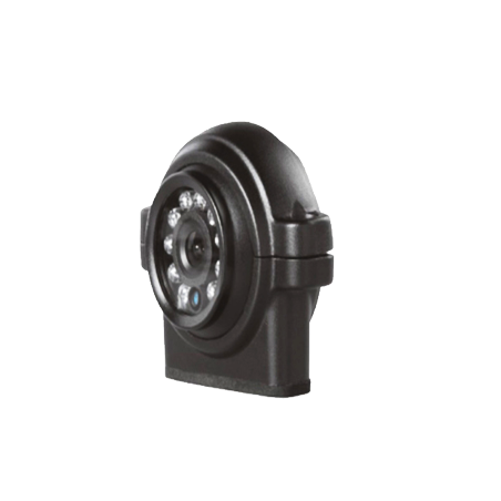 CAMERA NEWGEN DOME INFRARED 4-PIN DIN PLUG