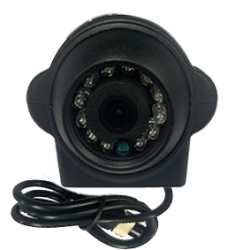 CAMERA NEWGEN MICRO EYE INFRARED 4-PIN DIN PLUG