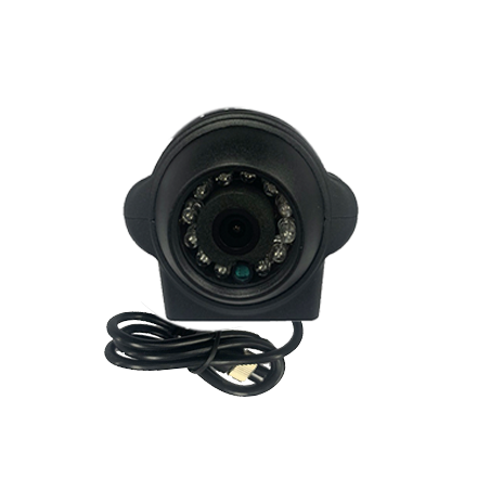 CAMERA NEWGEN MICRO EYE INFRARED 4-PIN DIN PLUG
