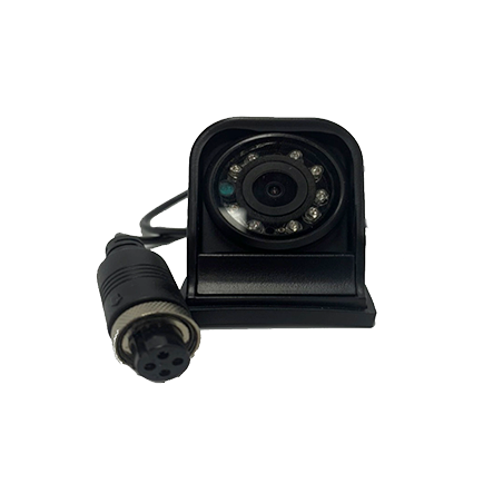 CAMERA NEWGEN WATER PROOF DOME WITH 4-PIN DIN PLUG