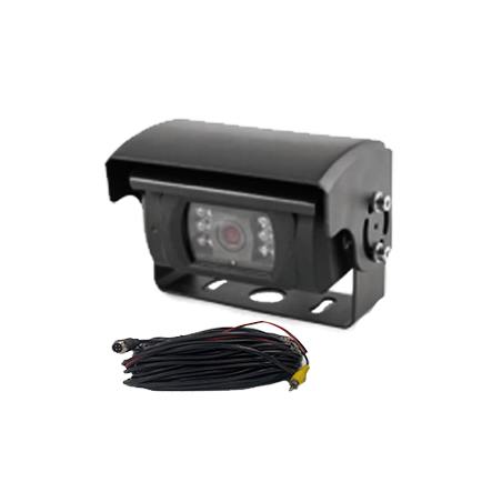 CAMERA NEWGEN NIGHT VISION WITH 4-PIN DIN PLUG