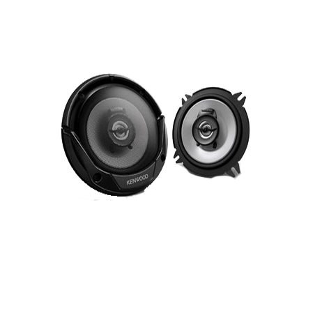 AUDIO KENWOOD SPEAKERS 5" 250 Watts 2 WAY
