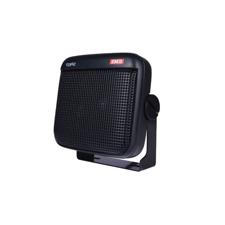 COMMUNICATION EXTENSION SPEAKER WATER RESISTANT