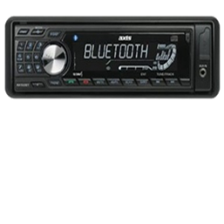 AUDIO AXIS 12-24 VOLT  BLUETOOTH CD-MP3 MULTIMEADIA PLAYER