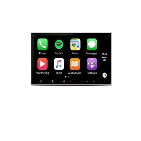 AUDIO MONGOOSE Q2CA 6.75" SCREEN APPLE CAR PLAY AND ANROID