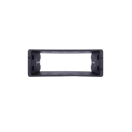 COMMUNICATION MOUNTING CRADLE