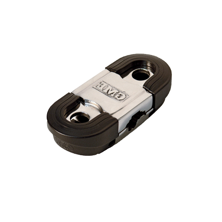 COMMUNICATION ANTENNA MIRROR BRACKET DOUBLE