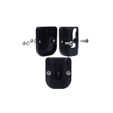COMMUNICATION MICROPHONE MOUNTING KIT EARLY