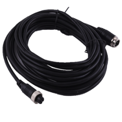 AUDIO CABLE NEWGEN 5 MTR LEAD 4-PIN FEMALE TO 4-PIN MALE