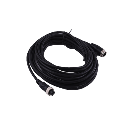 AUDIO CABLE NEWGEN 5 MTR LEAD 4-PIN FEMALE TO 4-PIN MALE
