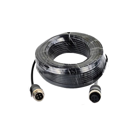 AUDIO CABLE NEWGEN 15 MTR LEAD 4-PIN FEMALE TO 4-PIN MALE