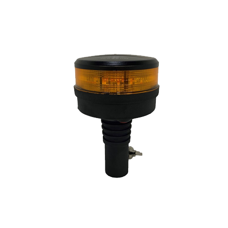 LIGHTING MINI POLE MOUNT BEACON