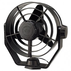 AIR CONDITIONING CABIN FAN HELLA 12 VOLT TWO SPEED