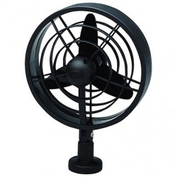 AIR CONDITIONING FAN HELLA 24 VOLT TWO SPEED