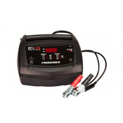 BATTERY CHARGER / BOOSTER SCHUMACHER 6-12 VOLTS