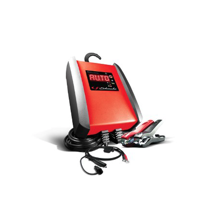 BATTERY CHARGER / BOOSTER SCHUMACHER BATTER CHARGER 12 VOLT 10 AMP