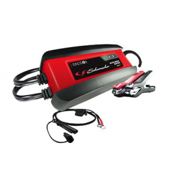 BATTERY CHARGER / BOOSTER SCHUMACHER 6-12 VOLT 2 AMP