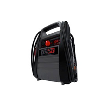 BATTERY CHARGER / BOOSTER SCHUMACHER JUMP BOOSTER 12/24