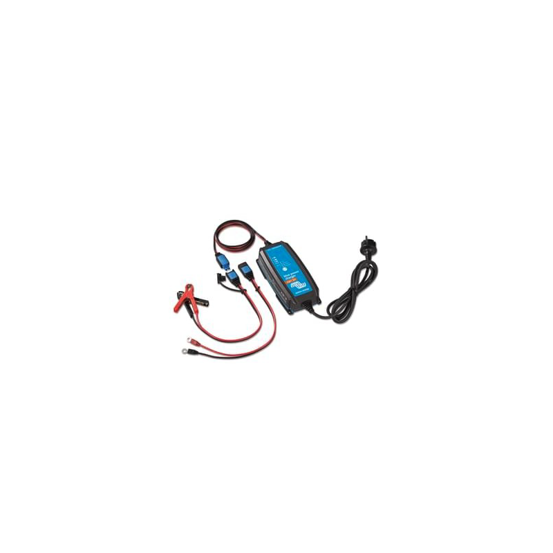 BATTERY CHARGER / BOOSTER VICTRON BLUE POWER SMART CHARGER 24 VOLT 5 AMP