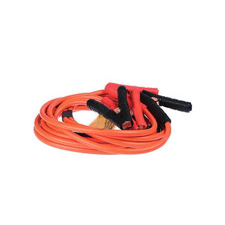 BATTERY JUMBER LEADS 4 METERS 0 B&S WELDFLEX