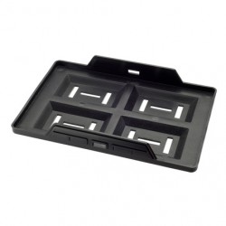 BATTERY TRAY LARGE 175 X 320 MM
