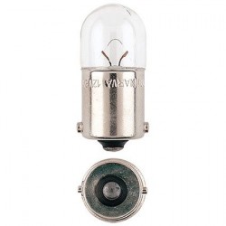 LIGHTING GLOBE BAYONET HALOGEN 24 VOLT 10 WATT BA155