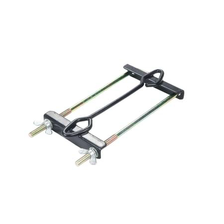 BATTERY HOLD DOWN BRACKET UNIVERSAL 177MM