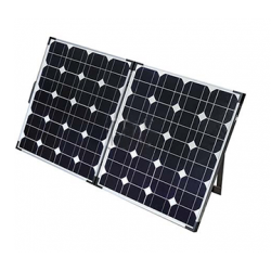 BATTERY CHARGER SOLAR PANEL KIT MONOCRYSTALLINE 12 VOLT 2 X 45 WATT