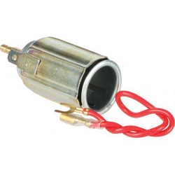 CIGARETTE PLUGS & SOCKETS  LIGHTER SOCKET