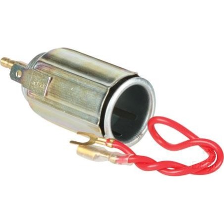 CIGARETTE PLUGS & SOCKETS  LIGHTER SOCKET