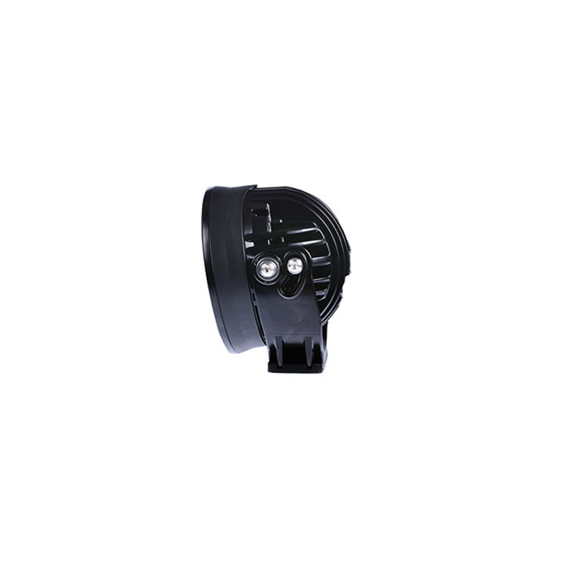 DRIVING LIGHT GREAT WHITES GEN2 18 LED ROUND