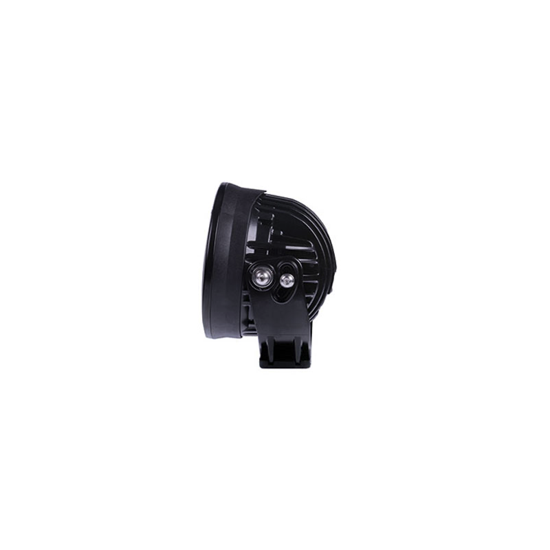 DRIVING LIGHT GREAT WHITES GEN2 9 LED ROUND