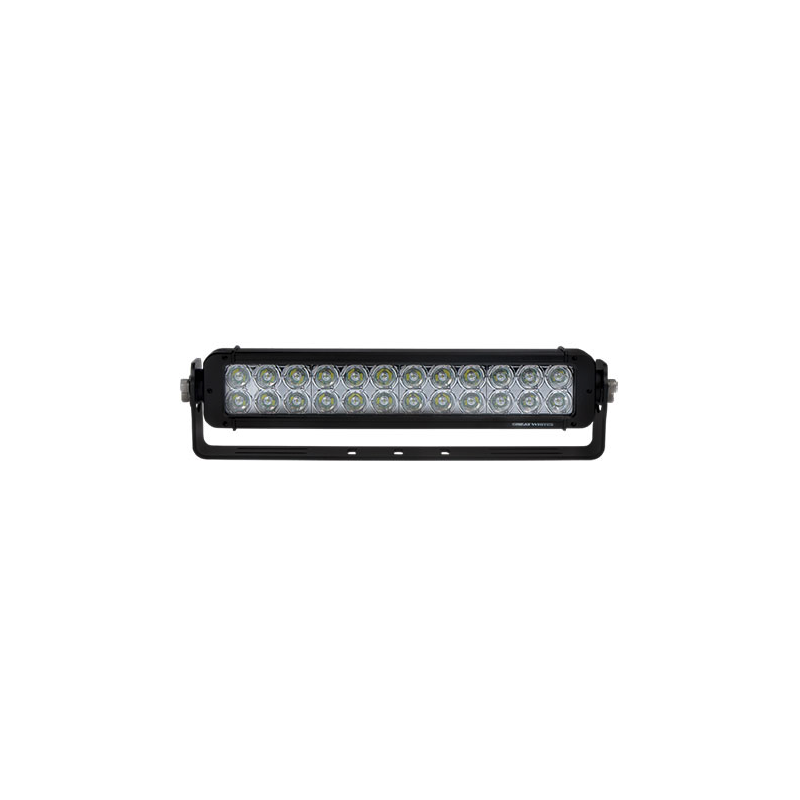 LIGHTING LED LIGHT BAR GREAT WHITES GEN2 24 LED DOUBLE BAR