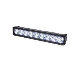 LIGHTING LED LIGHT BAR GREAT WHITES GEN2 9 LED