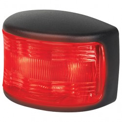 LIGHTING REAR MARKER LIGHT RED LED 12 OR 24V